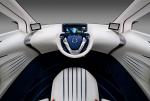 Nissan Pivo 3 Concept 2011 года